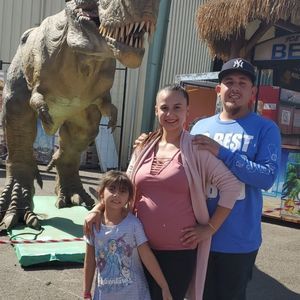 Meet your Posher, Maria